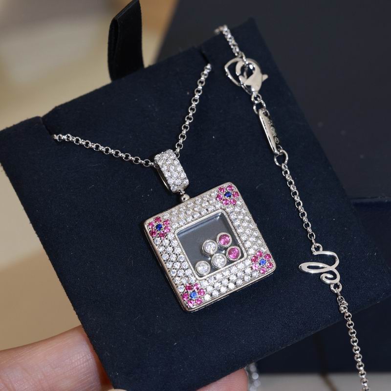 CHOPA Fashion Necklace 2 Color 's