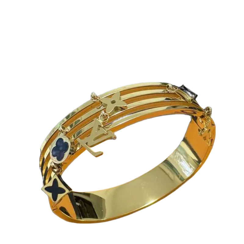 LU Fashion Bracelet