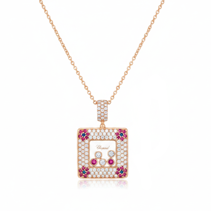 CHOPA Fashion Necklace 2 Color 's