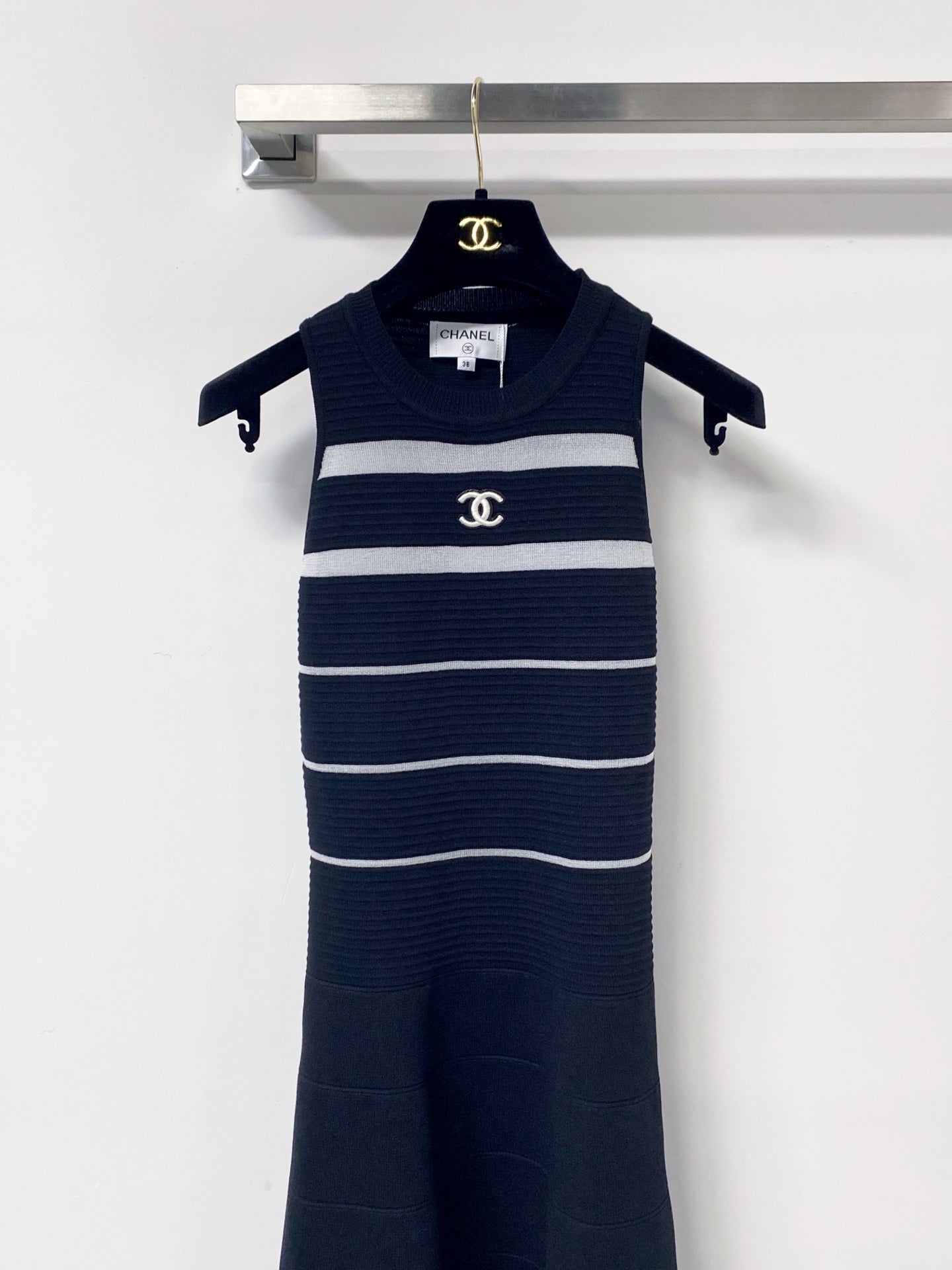 CHL Woman Dress 2 Color 's GQ limited