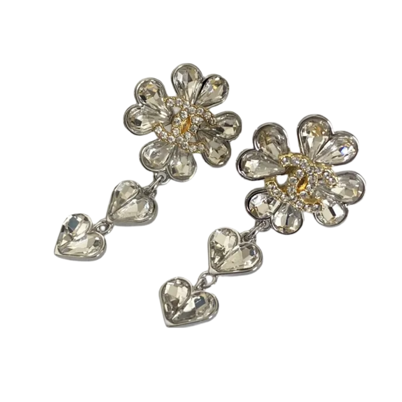C H L Fashion earrings  SALE-min order required