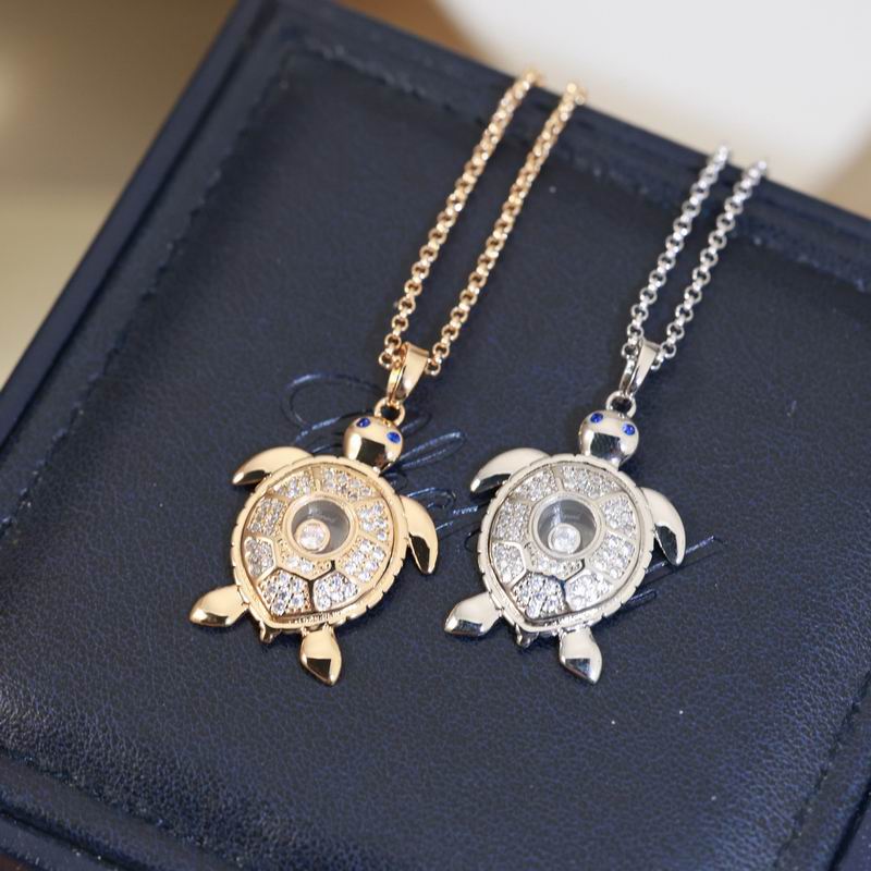 CHOPA Fashion Necklace