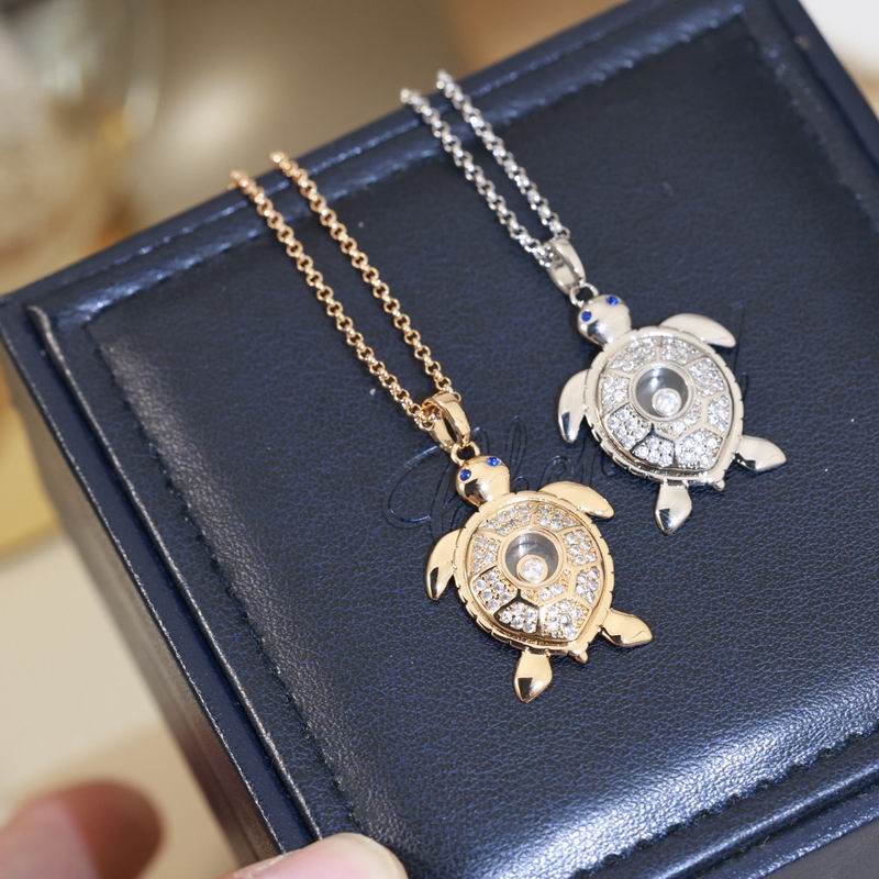 CHOPA Fashion Necklace