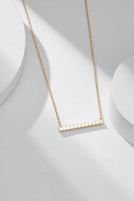CHOPA Fashion Necklace