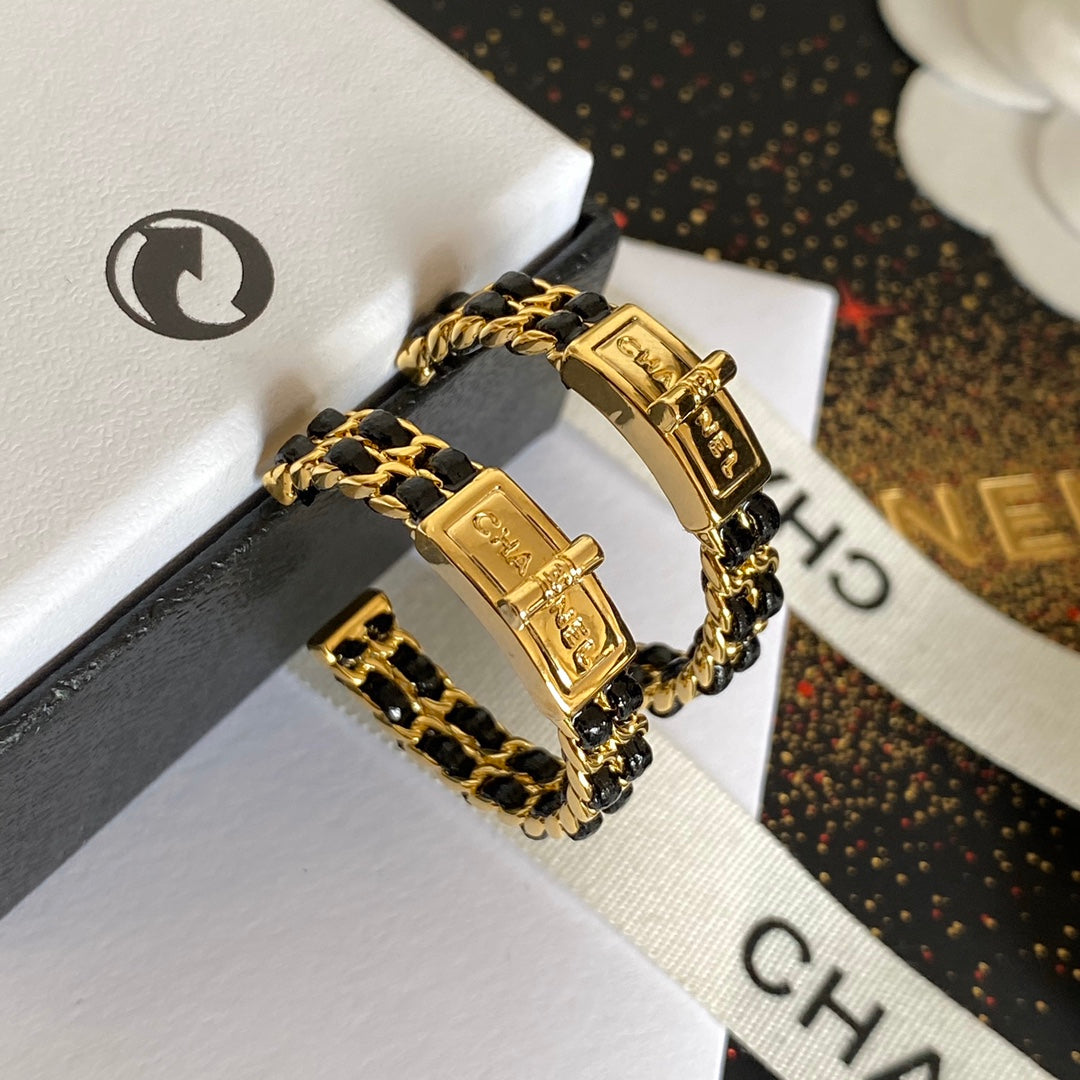 C H L Fashion earrings  SALE-min order required