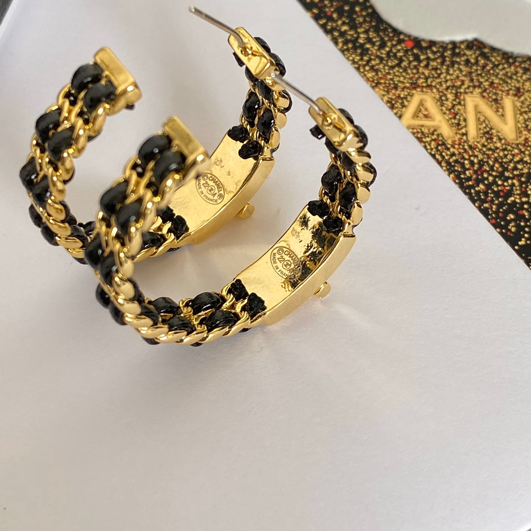 C H L Fashion earrings  SALE-min order required