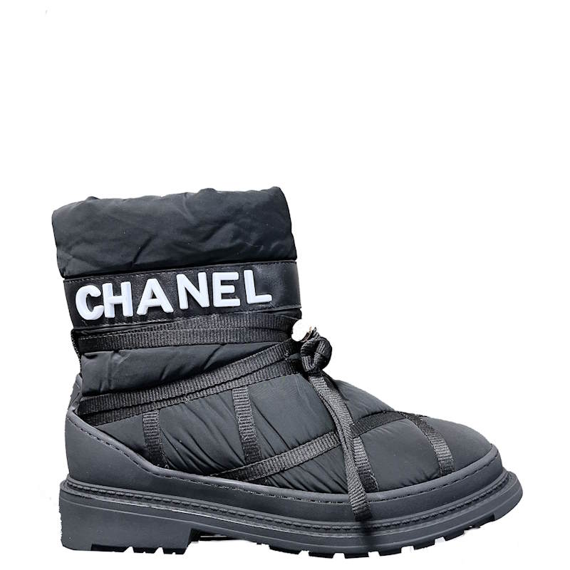 CHL UGG Boots 2 Color's Puffer