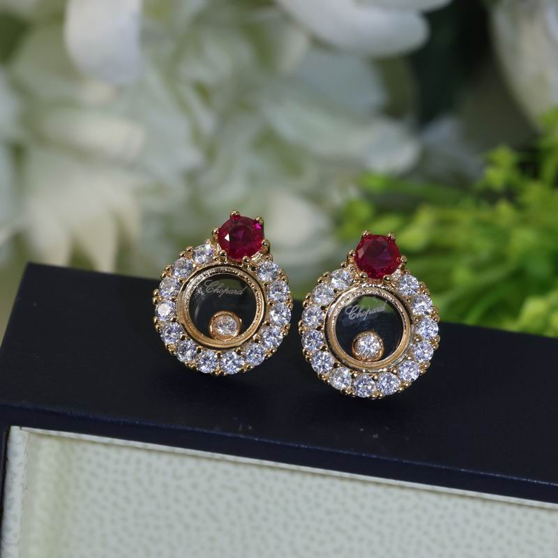 CHOPA Fashion Earrings