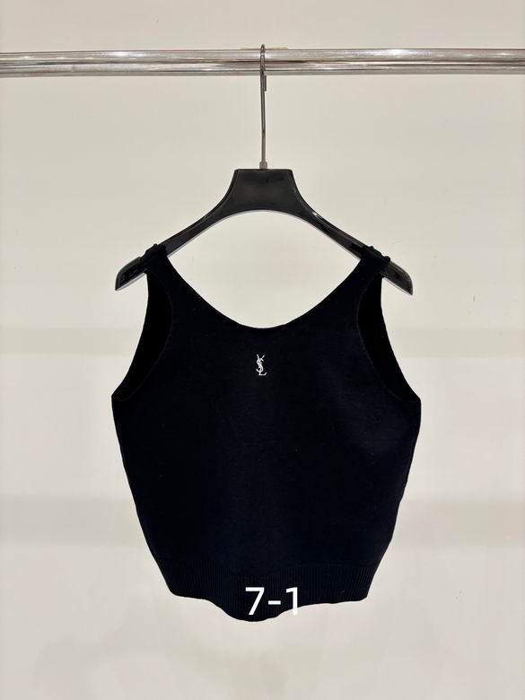 Y L  Woman  T- Shirt  sleeveless 2 Color's