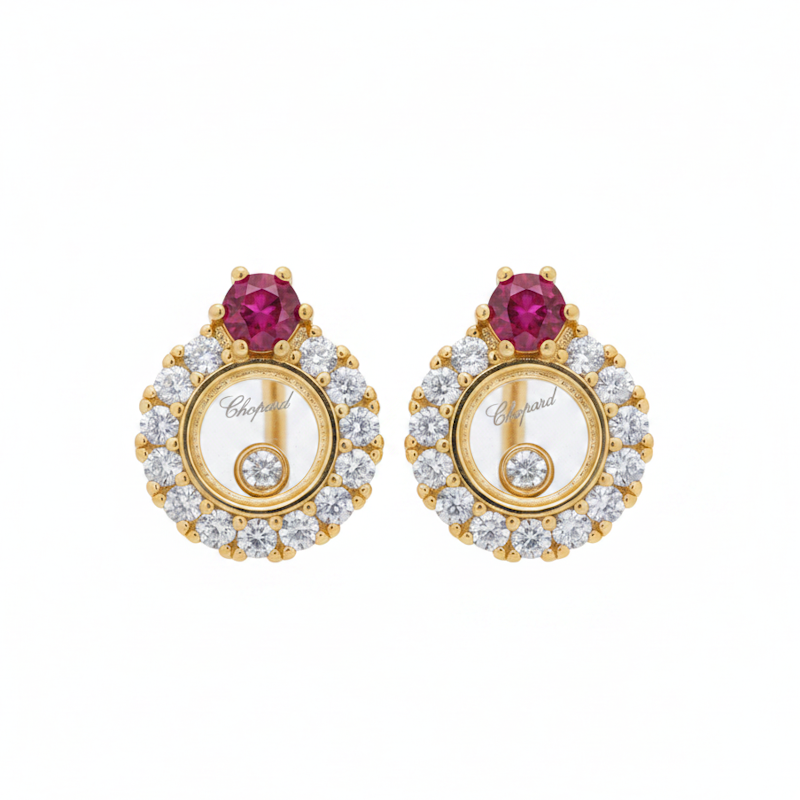 CHOPA Fashion Earrings