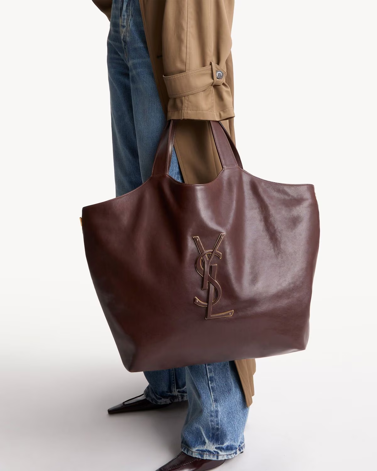 Y L i Care  Bag 2 Color's 43 cm