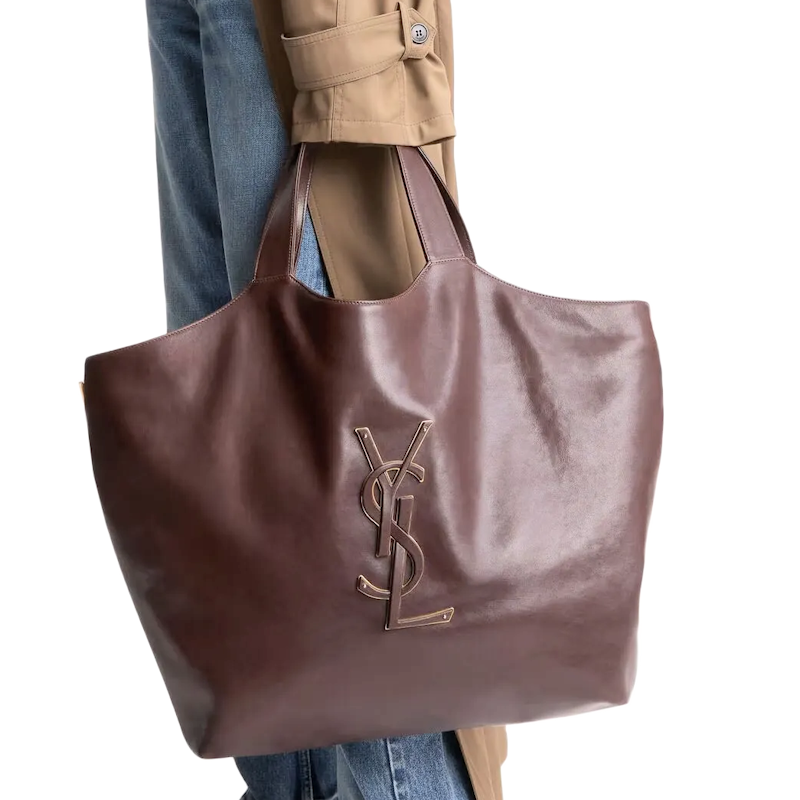 Y L i Care  Bag 2 Color's 43 cm