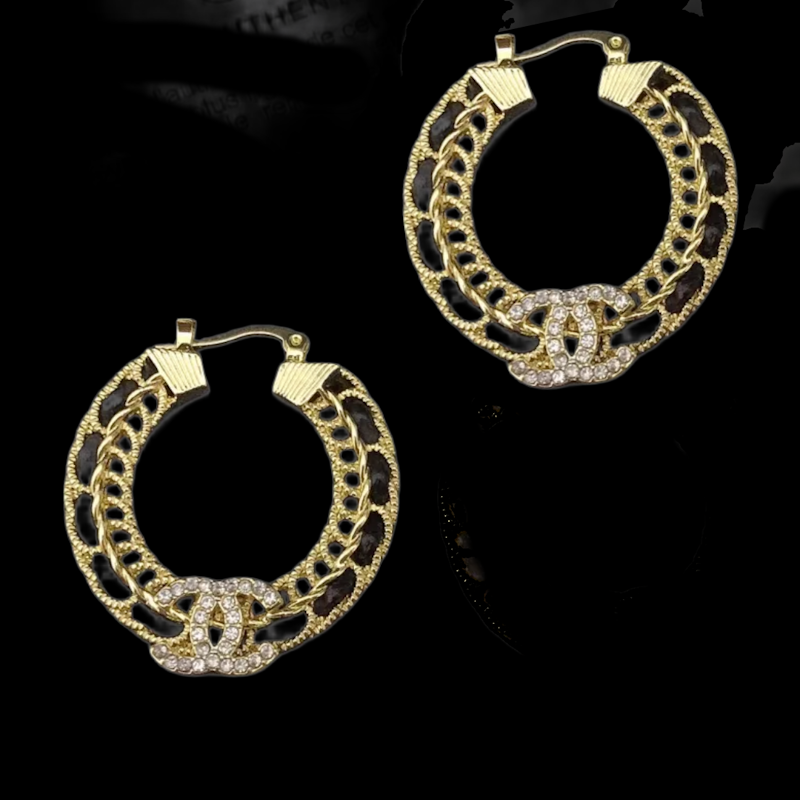 C H L Fashion earrings  SALE-min order required