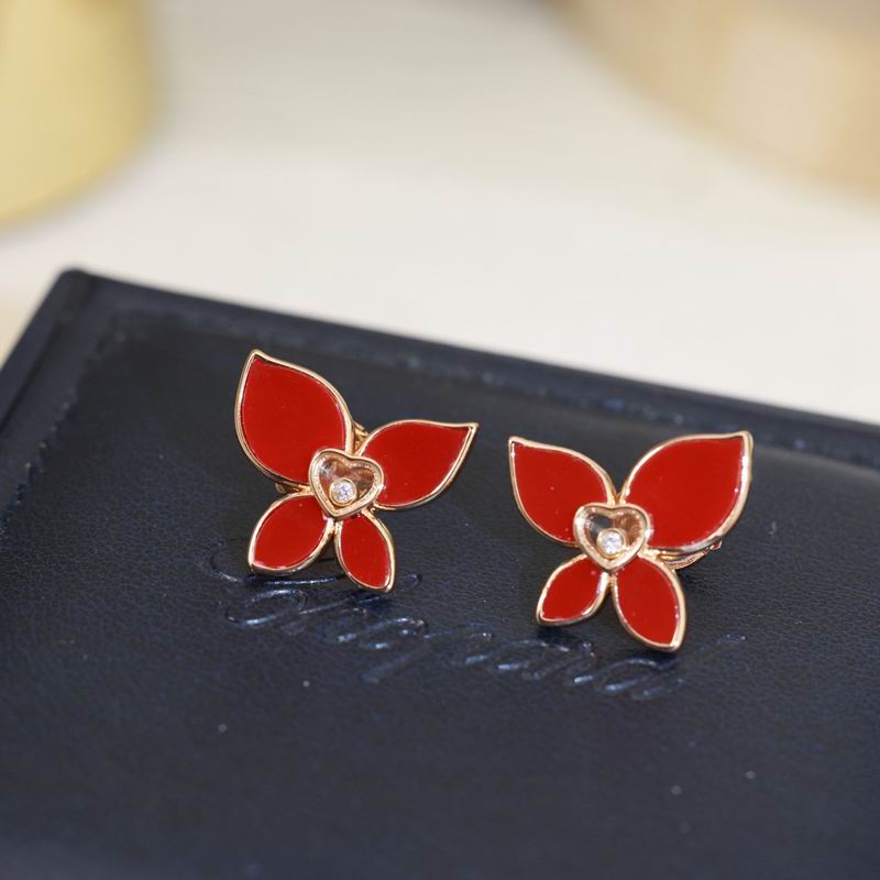 CHOPA Fashion Earrings 2 Color 's