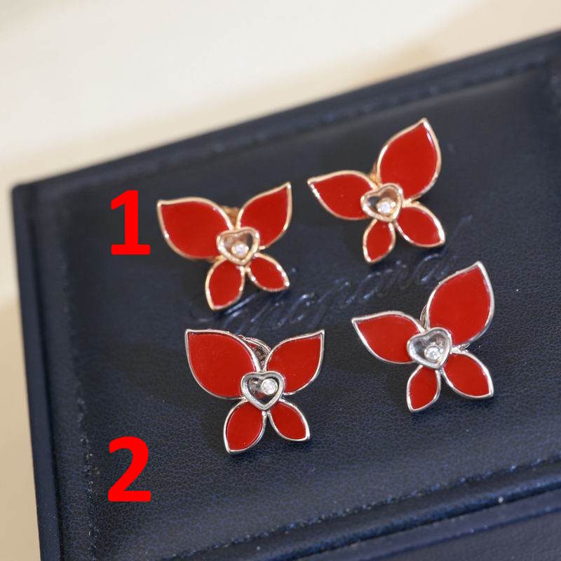 CHOPA Fashion Earrings 2 Color 's