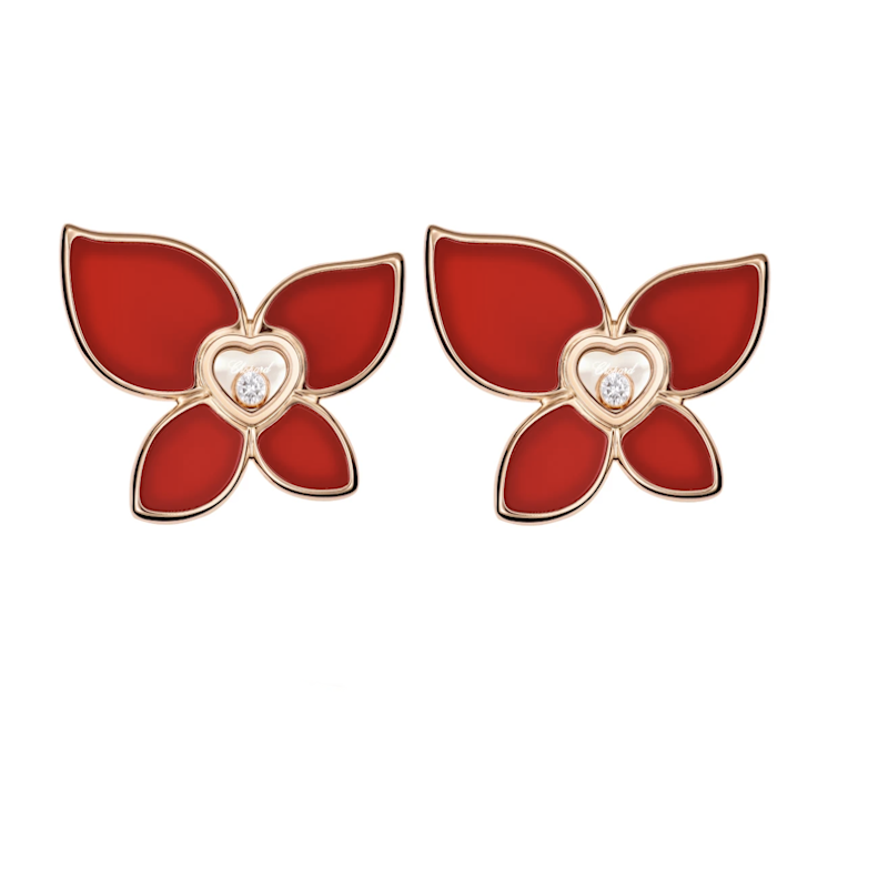 CHOPA Fashion Earrings 2 Color 's