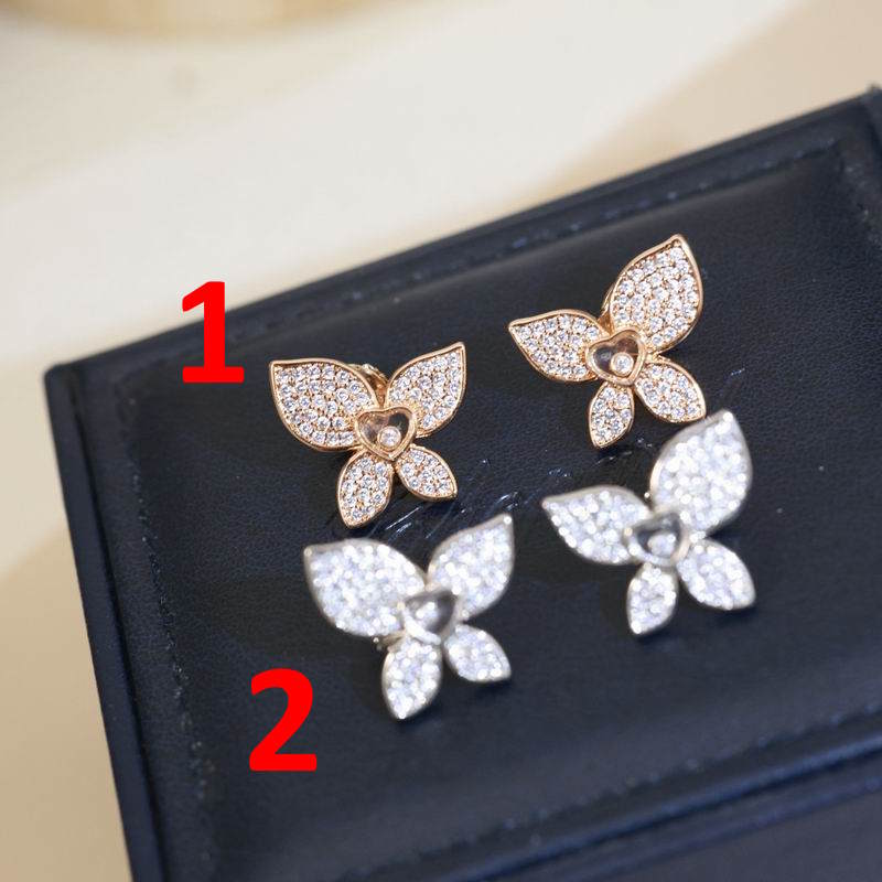 CHOPA Fashion Earrings 2 Color 's