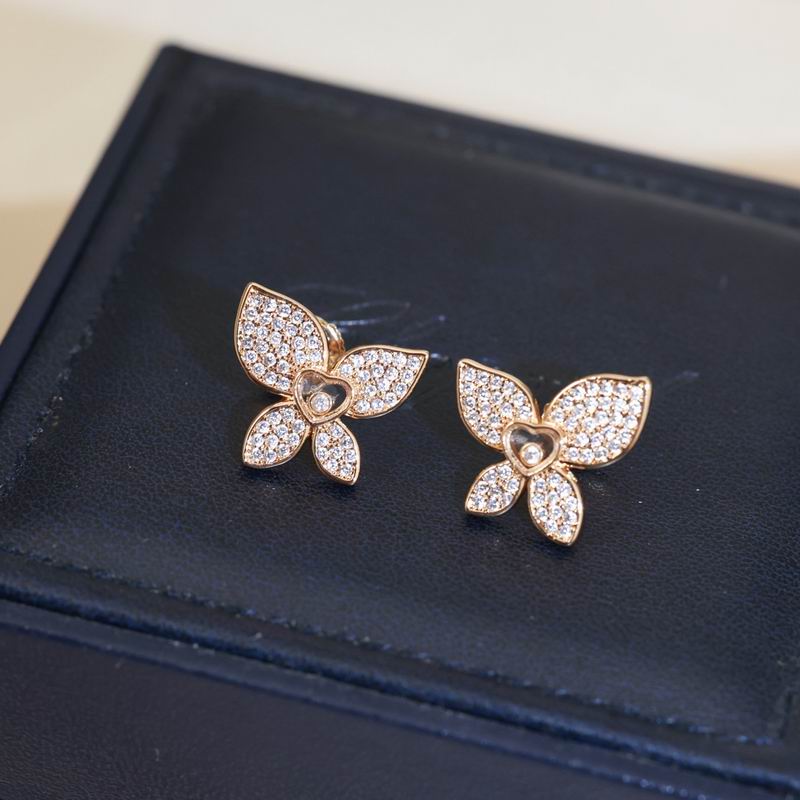 CHOPA Fashion Earrings 2 Color 's