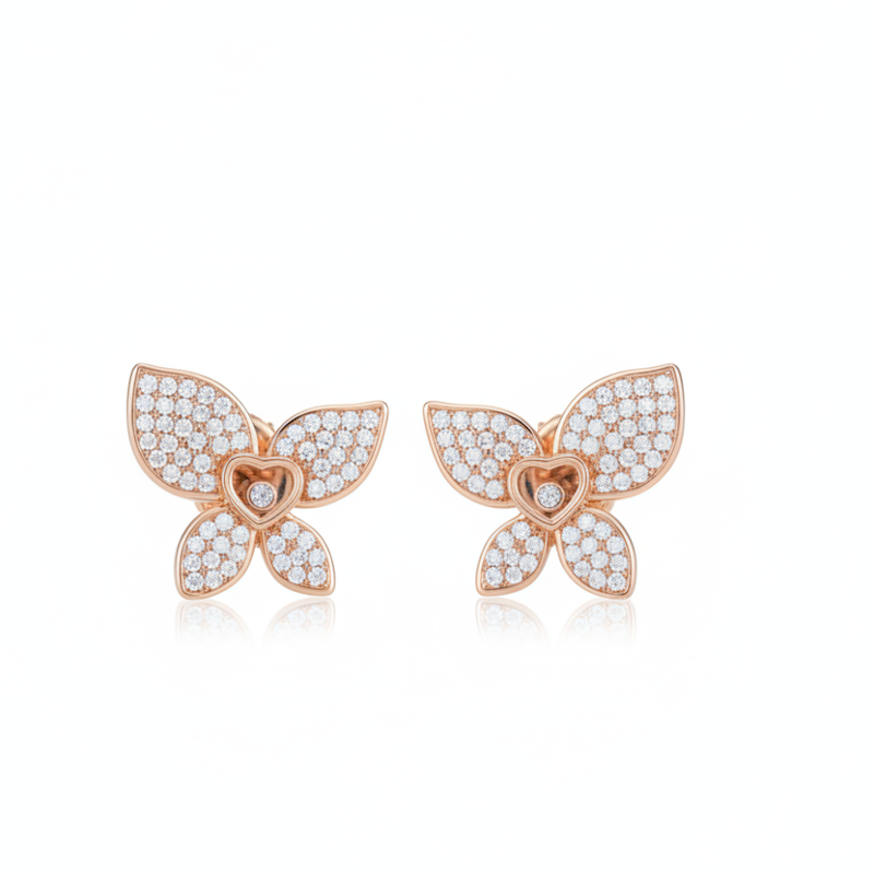 CHOPA Fashion Earrings 2 Color 's