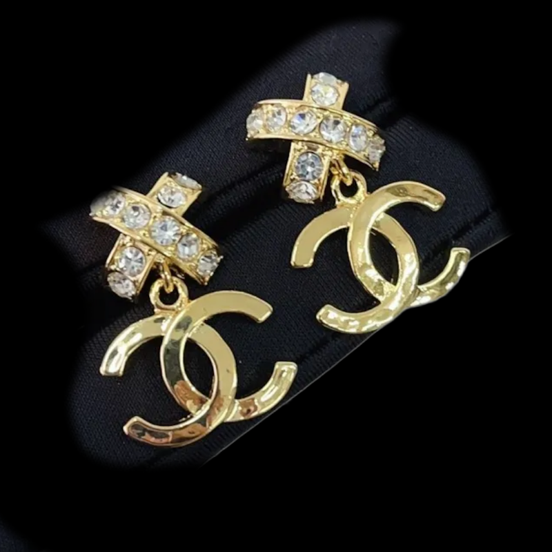 C H L Fashion earrings  SALE-min order required