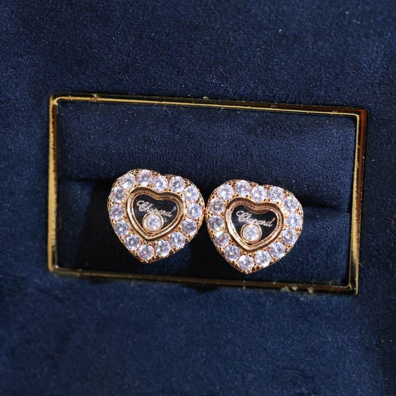 CHOPA Fashion Earrings