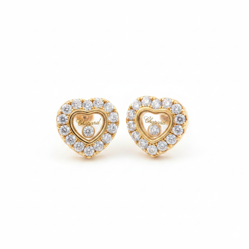 CHOPA Fashion Earrings