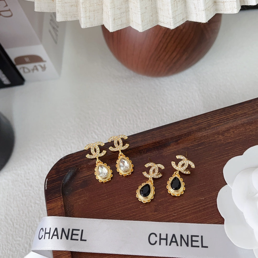 C H L Fashion earrings  SALE-min order required