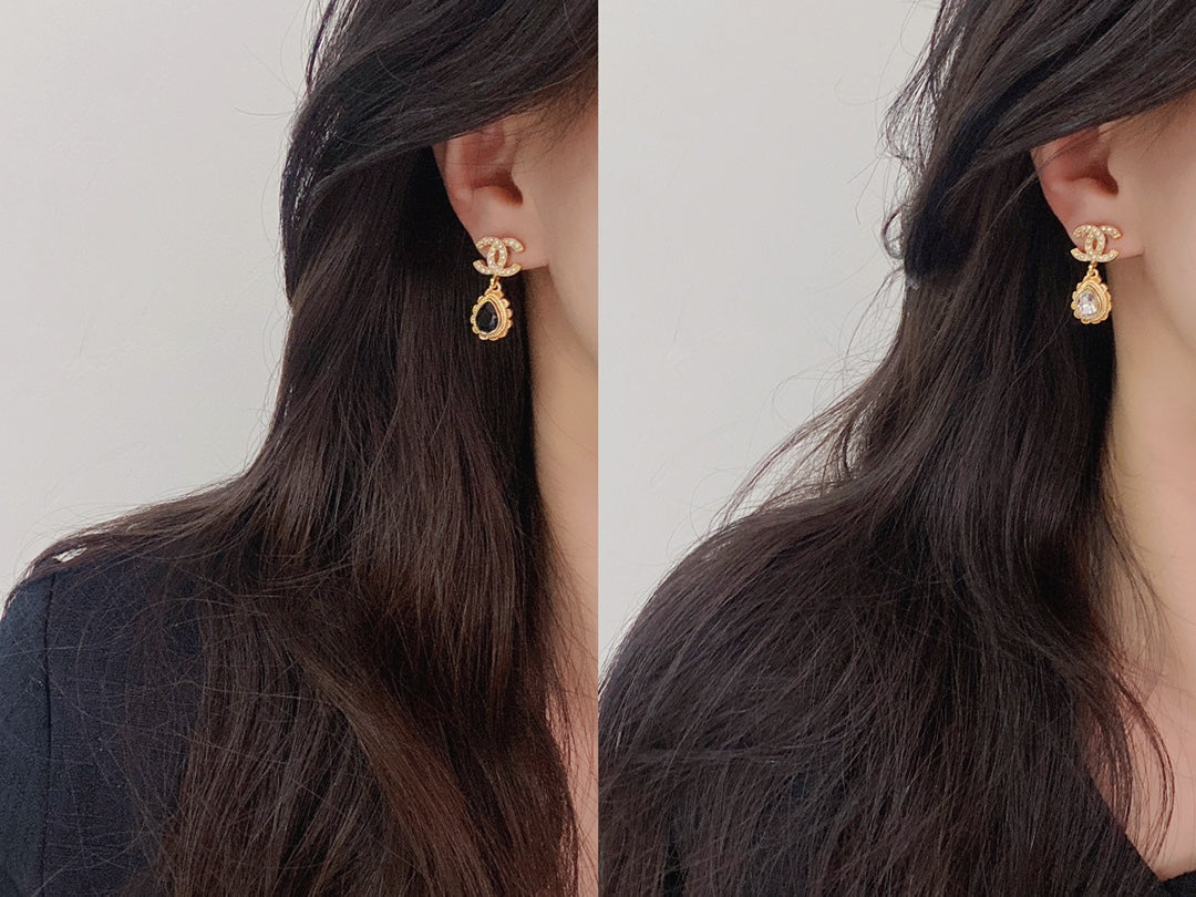C H L Fashion earrings  SALE-min order required