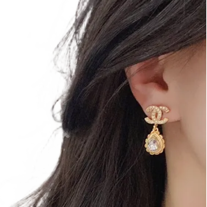 C H L Fashion earrings  SALE-min order required