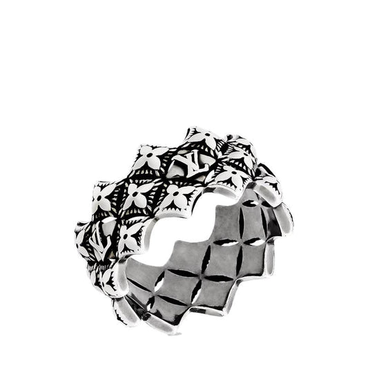 LU Fashion Rings