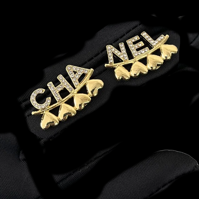 C H L Fashion earrings  SALE-min order required