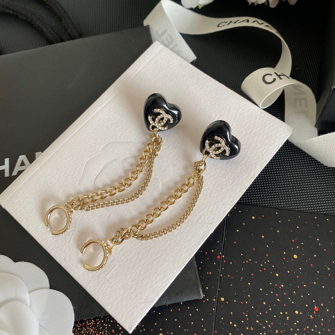 C H L Fashion earrings  SALE-min order required