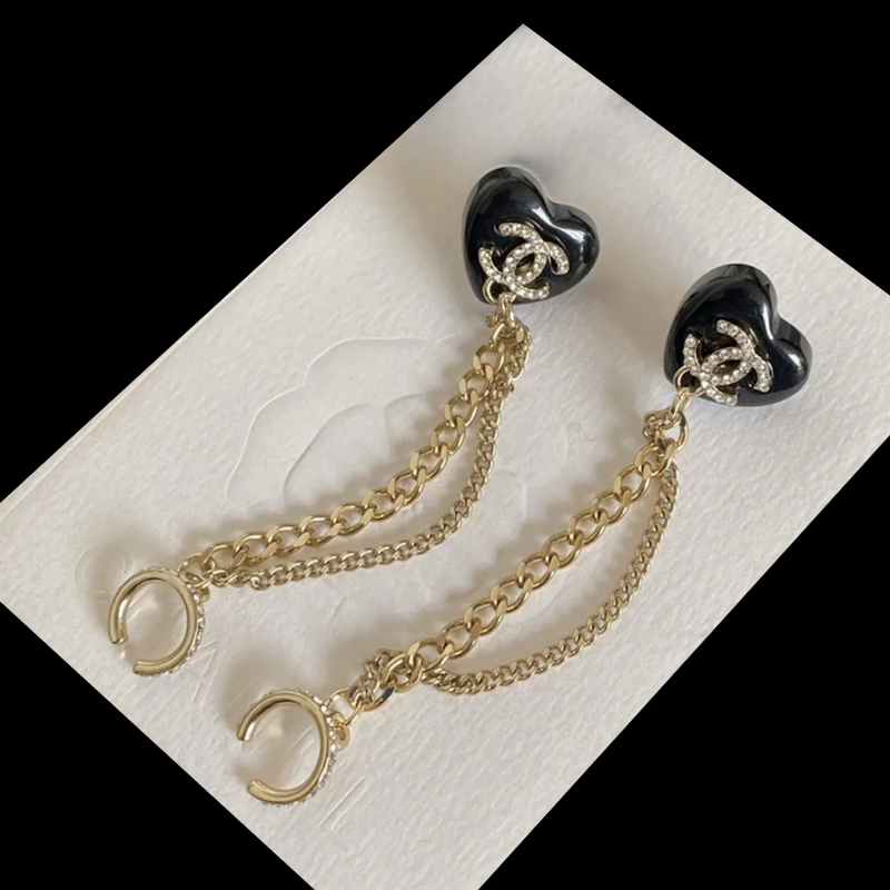 C H L Fashion earrings  SALE-min order required