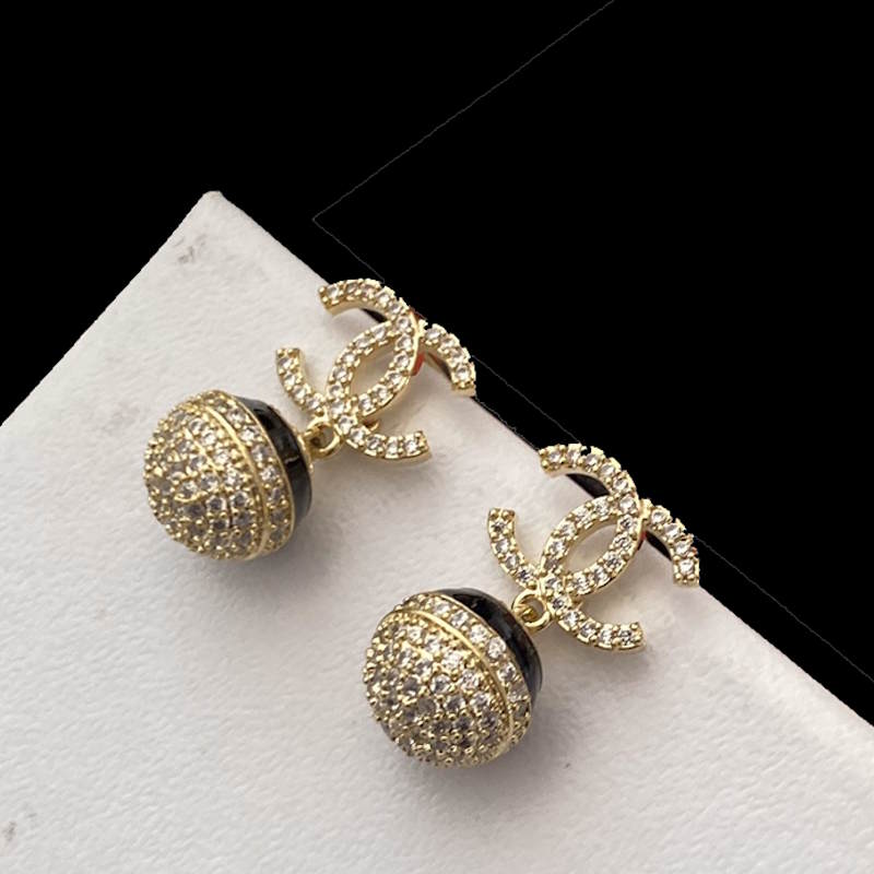 C H L Fashion earrings  SALE-min order required