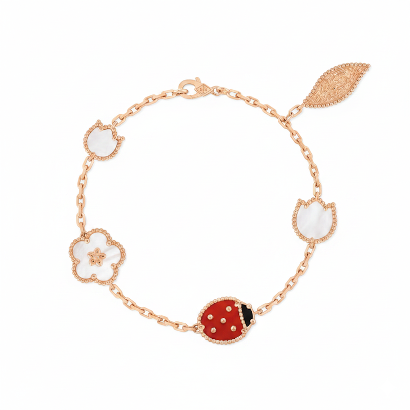 VAN C&A Fashion Bracelet 4 Color's