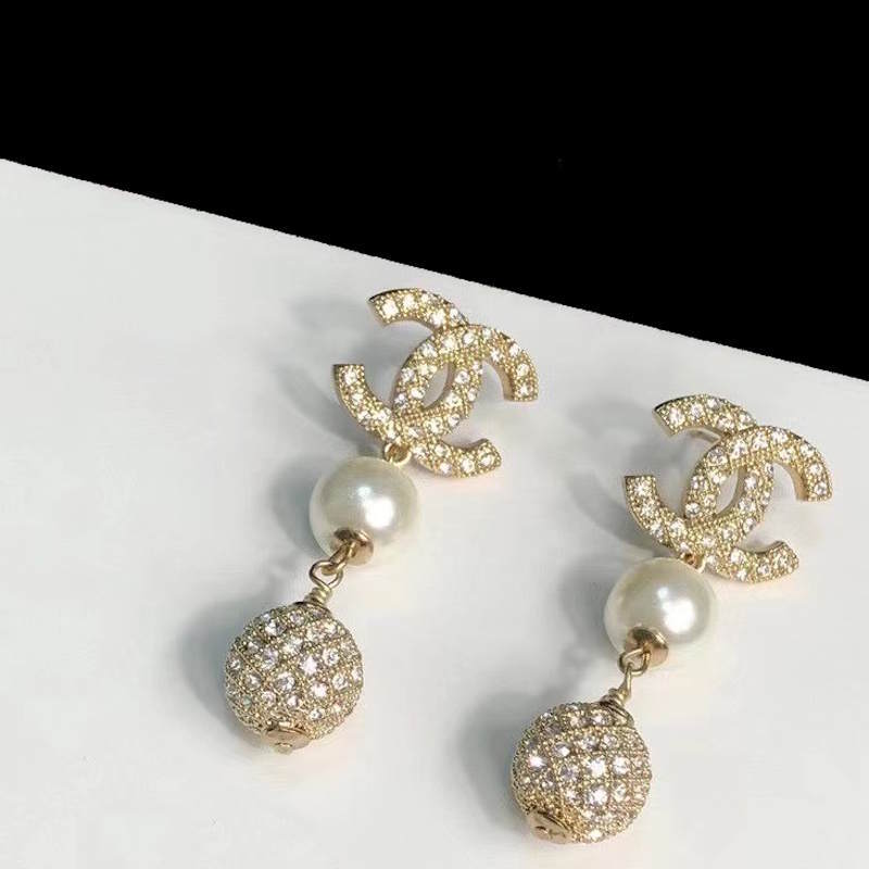 C H L Fashion earrings  SALE-min order required