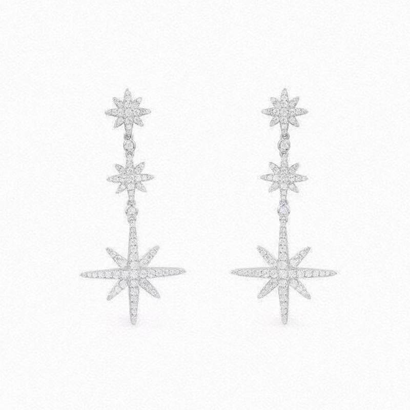 A p M  Fashion Earrings