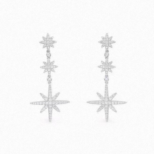 A p M  Fashion Earrings