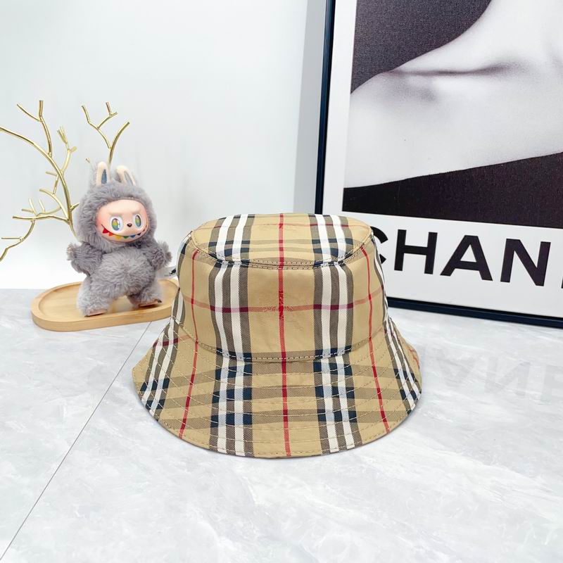 BURBBER Cap Hat