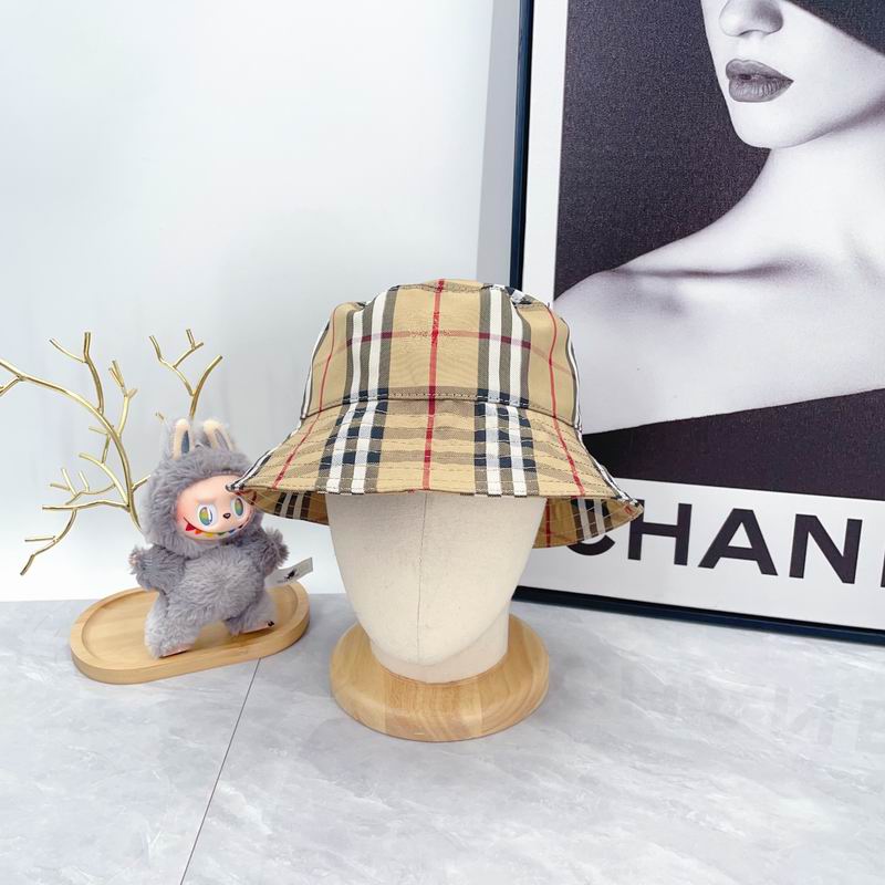 BURBBER Cap Hat