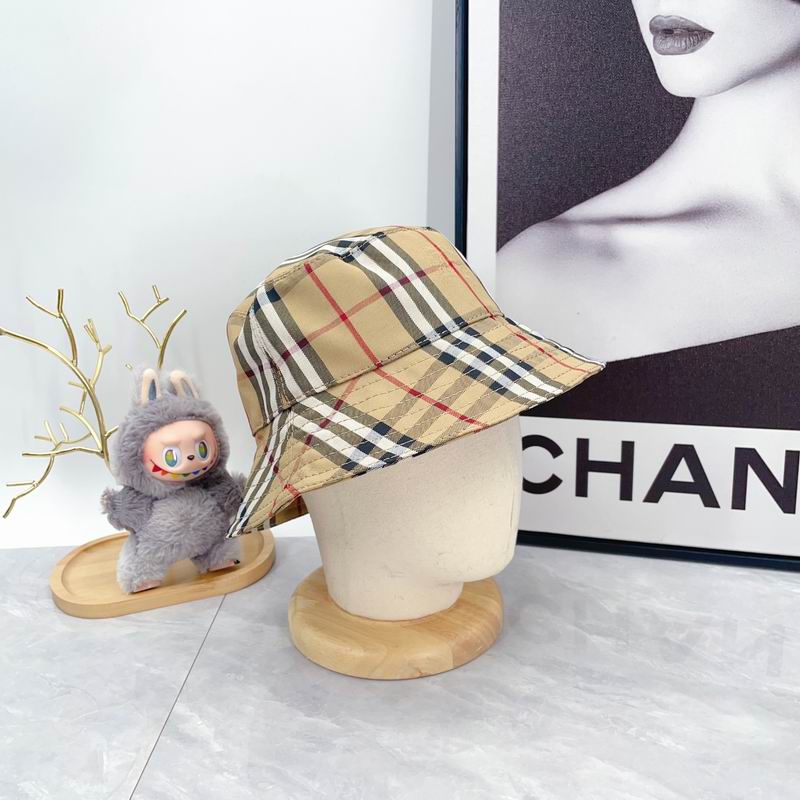 BURBBER Cap Hat