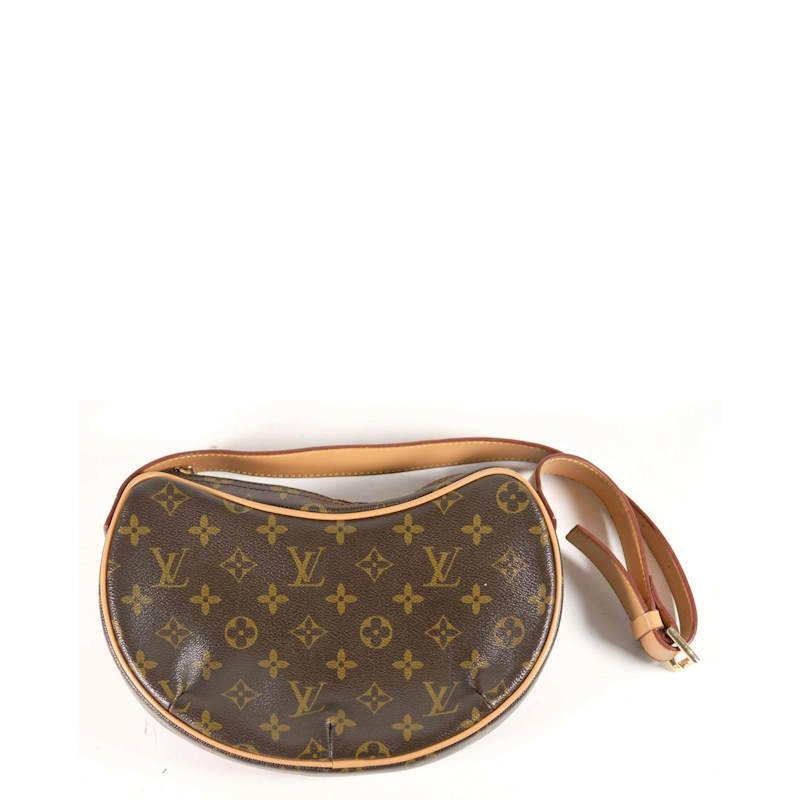 LU monogram Shoulder Bag  25  cm