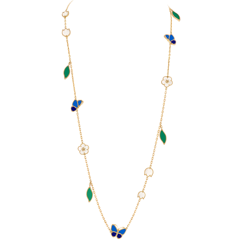 VAN C&A Fashion Necklace