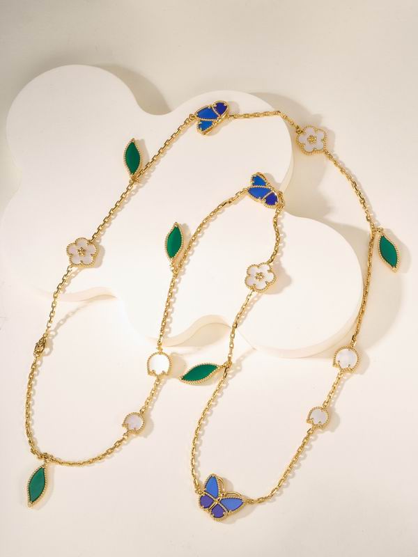 VAN C&A Fashion Necklace