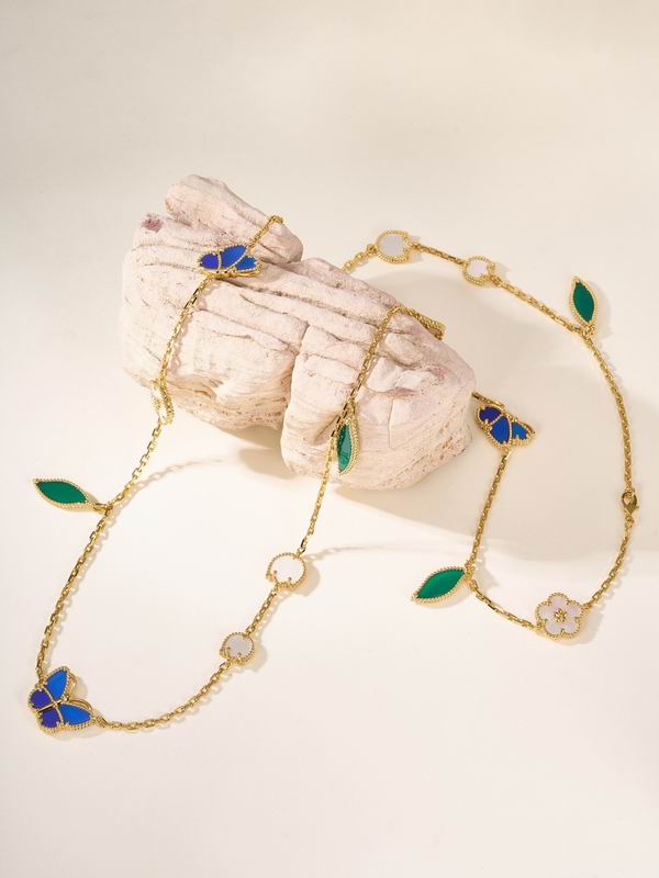 VAN C&A Fashion Necklace