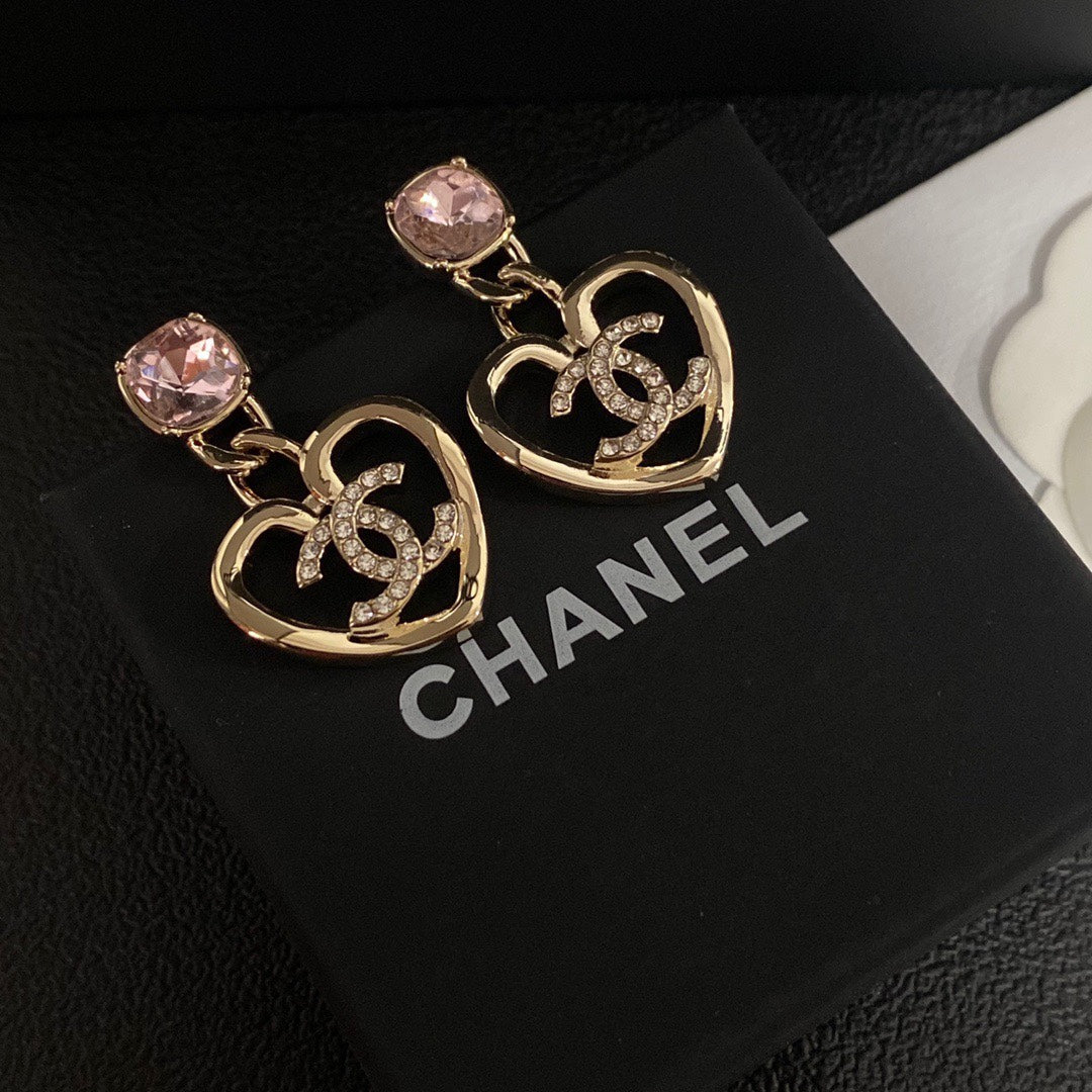 C H L Fashion earrings  SALE-min order required