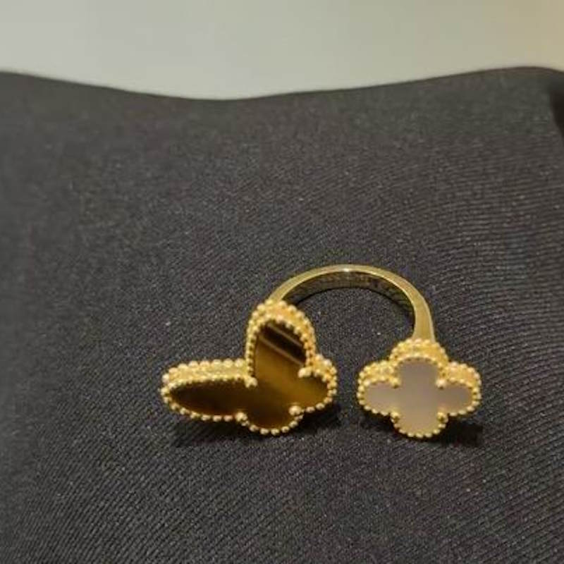 VAN C&A Fashion Rings