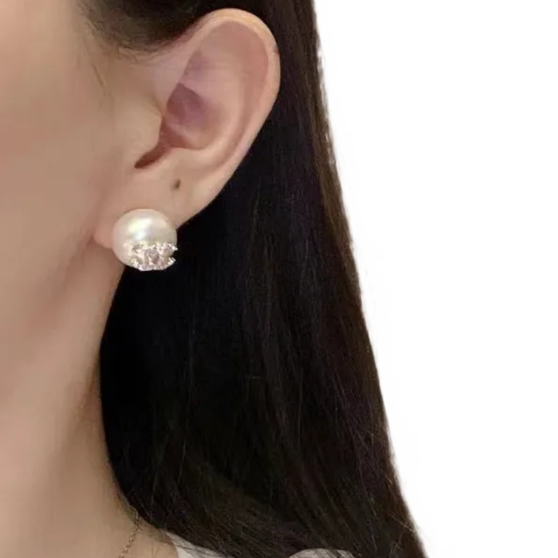 C H L Fashion earrings  SALE-min order required