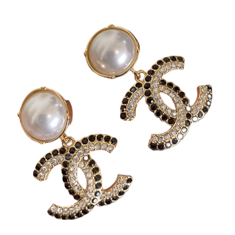 C H L Fashion earrings  SALE-min order required