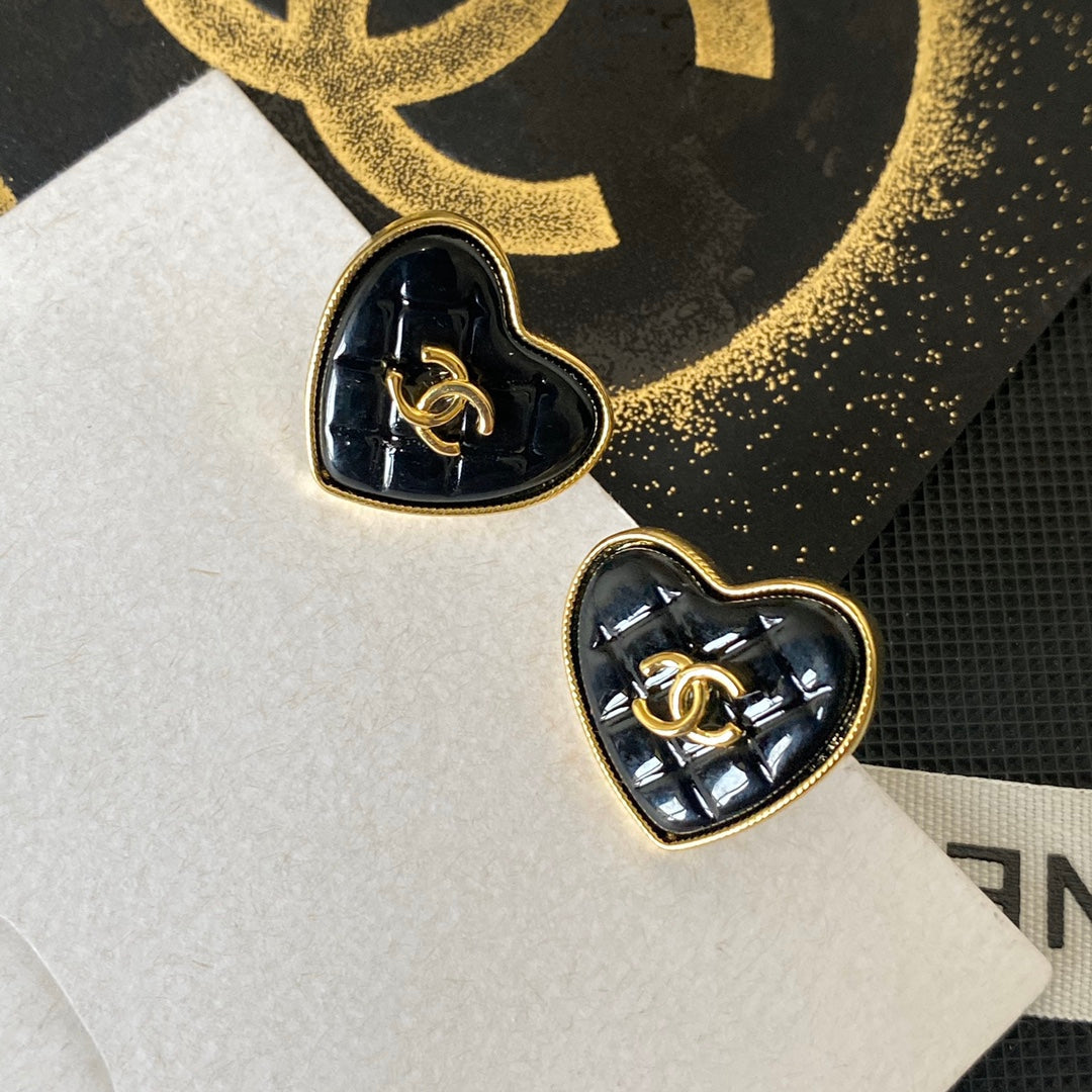 C H L Fashion earrings  SALE-min order required